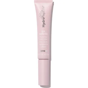 Péče o rty Hydropeptide Lip Service - Hydratační Ošetření pro Suché a Tenké Rty 10 ml