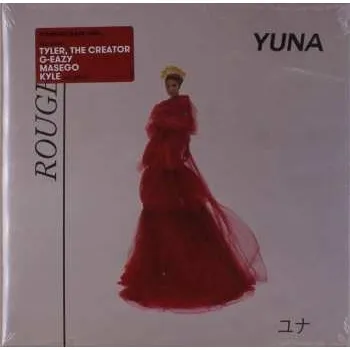 Zahraniční hudba LP Yuna: Rouge 2019