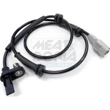 Přislušenství brzdového systému Snímač, počet otáček kol MEAT & DORIA 90513