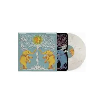 Zahraniční hudba LP Upupayāma: Mount Elephant Ltd. 2024