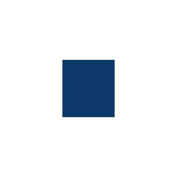 Speciální výtvarná barva Akrylová barva Graduate Acrylic Daler-Rowney 159 Základní modrá 120 ml