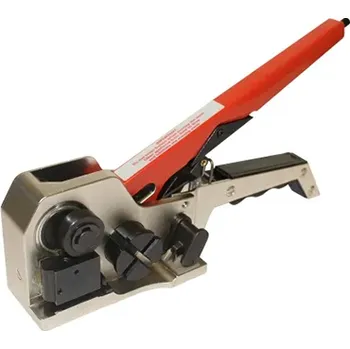 Kleště Páskovačka na PET/PP pásku SIGNODE LPC 16