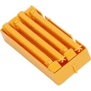 Bruder 42734 Nohy jeřábu