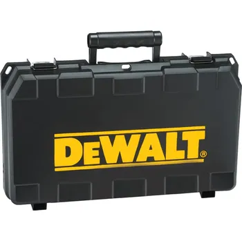 576657-05 DEWALT ORIGINAL KUFR PRO DCH253, DCH273 A DALŠÍ