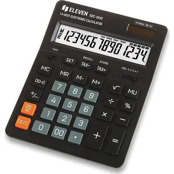 Eleven SDC-554S