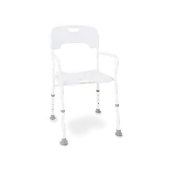 Koupelnové sedátko Sprchová židle DSR 130