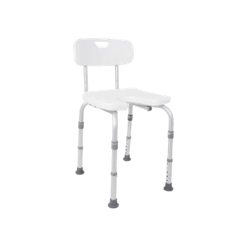 Koupelnové sedátko Sprchová židle DH 135