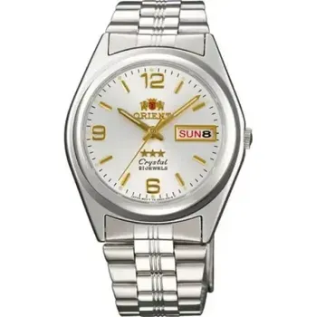 Hodinky Orient Tri Star FAB04004W Orient 38592