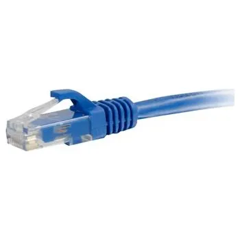 Síťový kabel C2G Cat6 Booted Unshielded (UTP) Network Patch Cable 83388