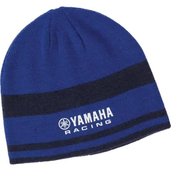 Módní doplněk Čepice YAMAHA Paddock Blue