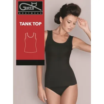 Tílko - Gatta Neonová oranžová M