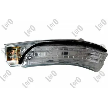 Směrový světlomet Blikač ABAKUS 051-75-861