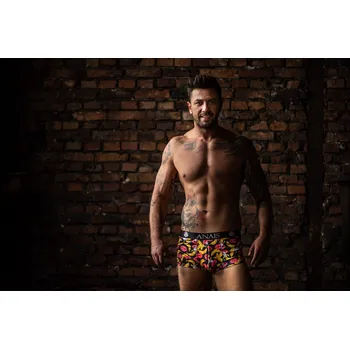 Boxerky Banánové boxerky - Anais XL