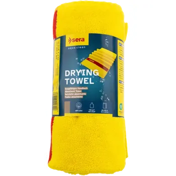 Sera vysoce savý ručník (Sera Drying Towel)