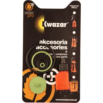 Postřikovač sada těsnění k postřikovači ORION GARDEN