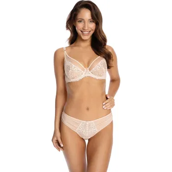 Podprsenka Podprsenka Subtle Temptation BM-18-BS-31-BEZ-S23 - Bella Misteria 80 B