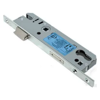 Příslušenství k oknu KFV zadlabávací zámok 3469516 92/40/16