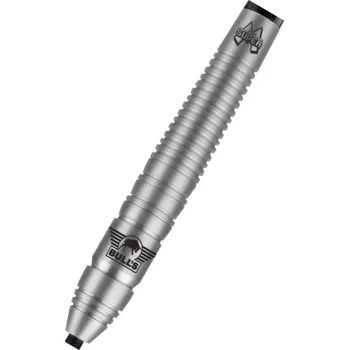 Šipka Bull's NL Šipky Steel Mario Vandenbogaerde - 80% - 23g