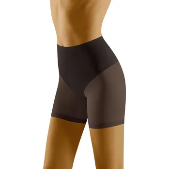 Kalhotky Kalhotky Relaxa Black - Wol-Bar M