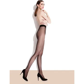 Dámské punčochy Punčocháče Classic Ada 15DEN - Fiore plátno 2