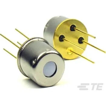 Snímač teploty a vlhkosti G-TPMO-104 0,1 °Ců ±1°C, I2C, počet kolíků: 4, TO