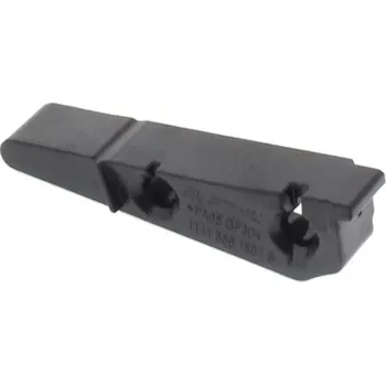 Zahradní technika Ochranný kryt u víka řetězky pro STIHL MS 261 (11416561501) (Ochranný kryt u víka řetězka pro pilu STIHL. Na obrázku díl 13. Vhodné pro pily STIHL MS 261, STIHL MS 261 C-M VW, STIHL MSA 300, STIHL MSA 300.0 C-O, STIHL MS 261 C-M.)