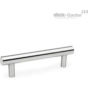 Zábradlí Trubková madla Průmyslová madla GN 666.5-E