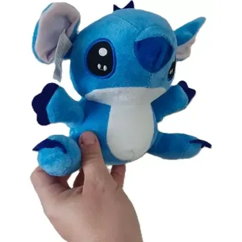 plyšák Plyšová hračka Stitch 005 ze seriálu Lilo a Stitch