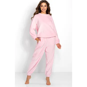 Tepláková souprava Kimberly - Momenti Per Me XXL