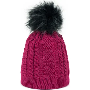 Čepice Čepice Ula Fuchsia - Art of Polo Univerzální
