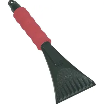 Příslušenství pro kamerový systém HP Autozubehör Grattoir à givre rouge et noir plast škrabka na led/metlička na sníh měkká rukojeť (d x š x v) 32 x 11.5 x 3.5 cm černá, červená