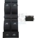 Spínač, zvedací zařízení oken MEAT & DORIA 26143