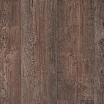 pvc podlaha PVC podlaha gumolit dekor hnědá prkna dřevo panely šířka 2 m