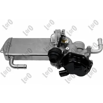 Ventil palivového systému AGR-Ventil ABAKUS 121-01-074