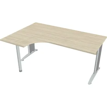 Psací stůl Pracovní stůl Hobis CROSS CE 1800 60 P