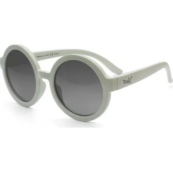 REAL SHADES Sluneční brýle Vibe 2+ Matte Mint