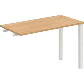 Psací stůl Přídavný stůl Hobis UNI UE 1200 R