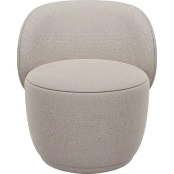 Pohovka Otočné křeslo Blomus KUON V. 71cm desert