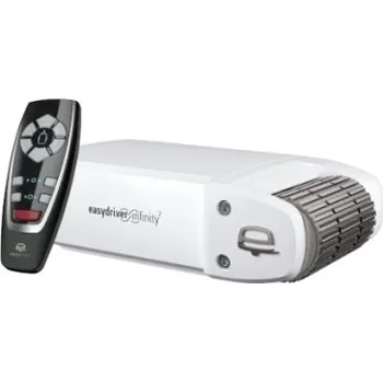 Příslušenství ke karavanu Mover Reich Easydriver Infinity 3.5 pro dvouosý karavan