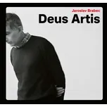Deus Artis - Jaroslav Brabec (2024, pevná)