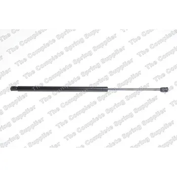 Karosérie Pneumatická pružina, zavazadlový / nákladový prostor LESJÖFORS 8163475