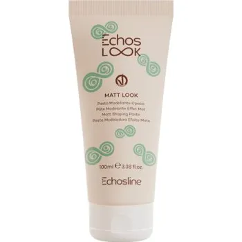 Stylingový přípravek Pasta na vlasy s matným efektem Echos Look Echosline 100 ml Echos Look, 100 ml