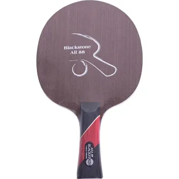 Pingpongová pálka Dřevo Blackstone ALL 88 konkávní (FL)