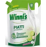 Winni’s Piatti Lime e Fiori di Mela 900 ml