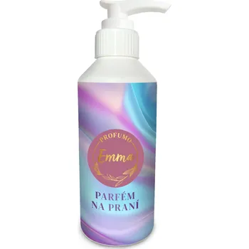 Univerzální čisticí prostředek Profumo Parfém na praní *Profumo Emma* 200 ml