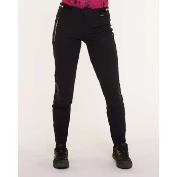 DHaRCO Dámské kalhoty Gravity black Velikost: XL
