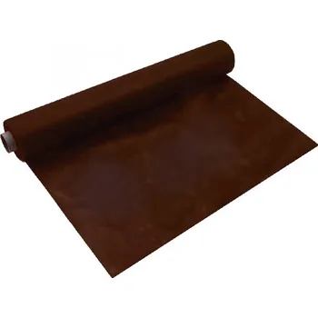 Mulčovací textilie JUTA Netkaná mulčovací textilie 50g - 1,6 x 100 m hnědá role