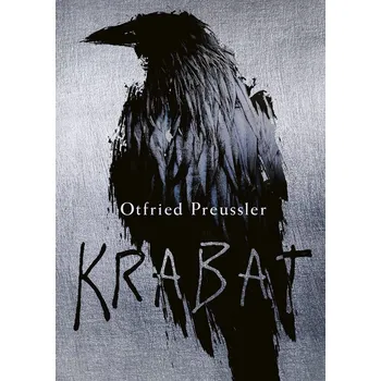 Kniha Krabat - Otfried Preussler (E-Kniha)