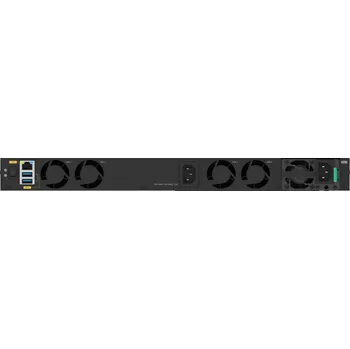 Síťový prvek Přepínač XSM4328CV 24x10GE PoE+ 4xSFP28