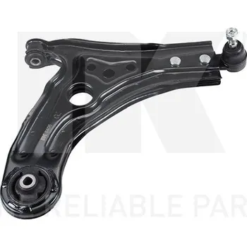 Zavěšení kol Řídicí páka, zavěšení kol NK 5015008